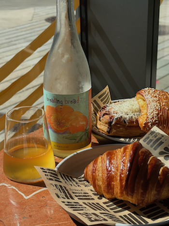 Image: &frac12; Price Bottles of Wine at Sugarwolf