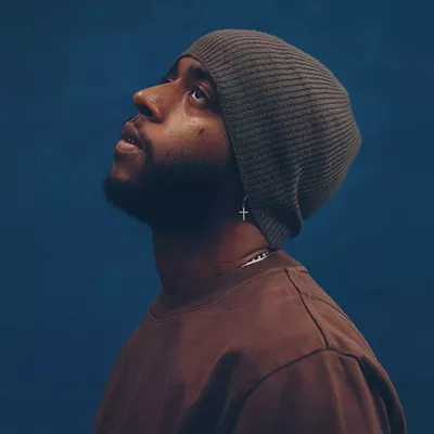 Image: 10 Years of 6LACK Tour