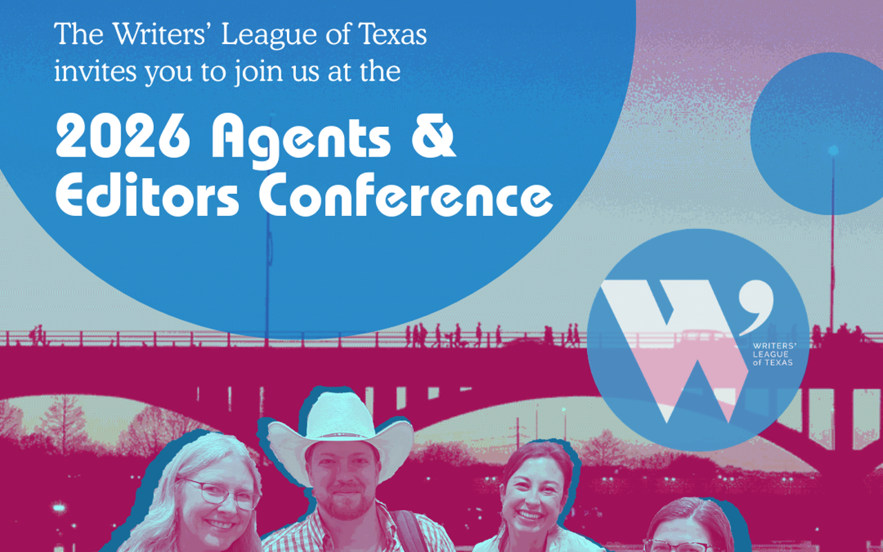 Image: 2026 Agents & Editors Conference