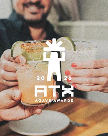 Image: 2026 ATX Cocina Tequila Awards