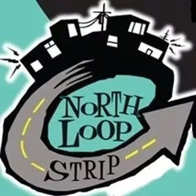 Image: 2026 Biannual Spring Block party!