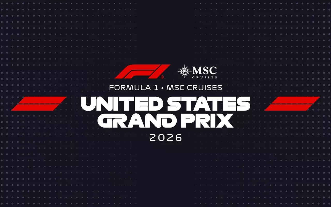 Image: 2026 Formula 1 MSC Cruises USGP - Saturday Admission