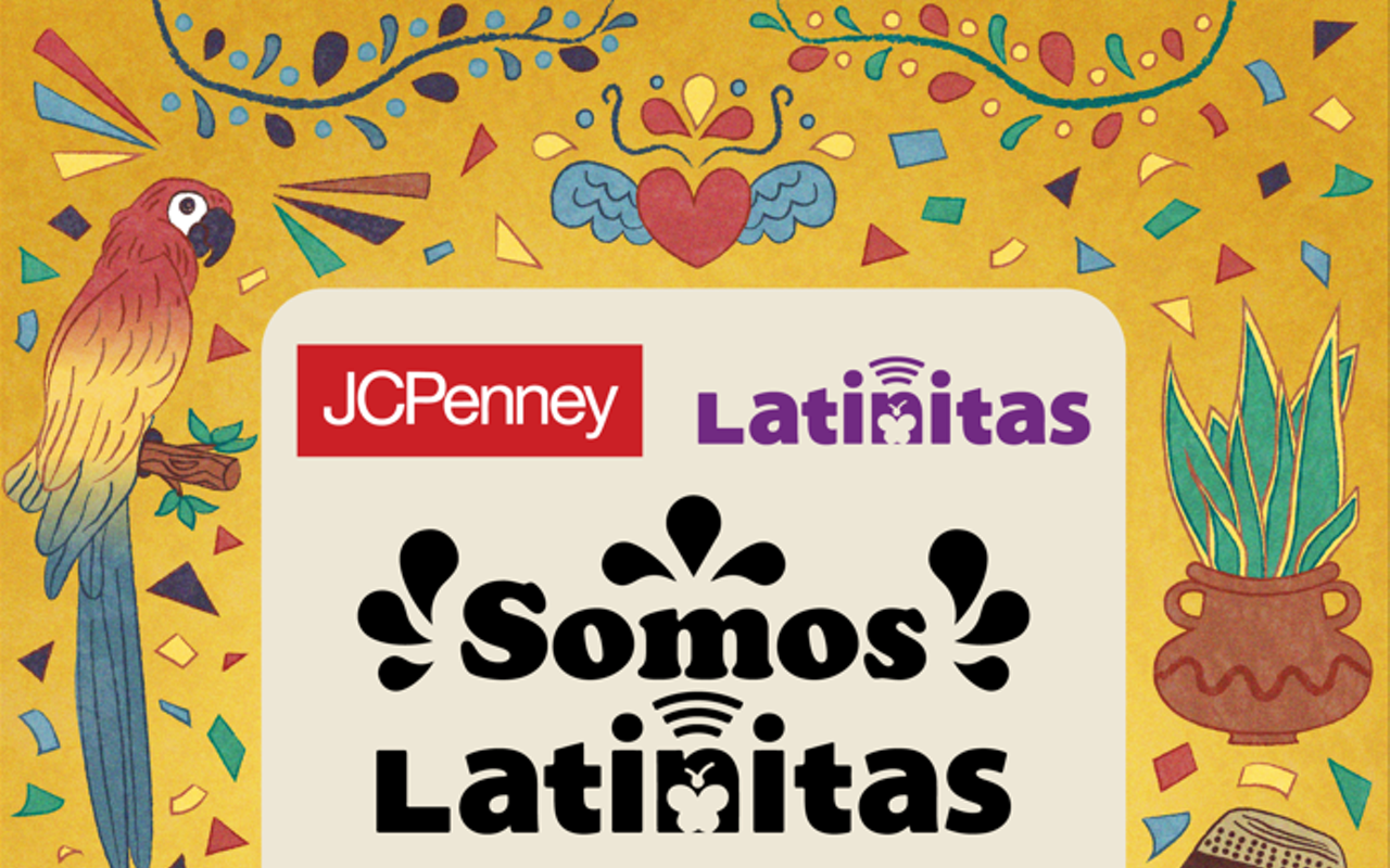 Image: 2026 SOMOS Latinitas