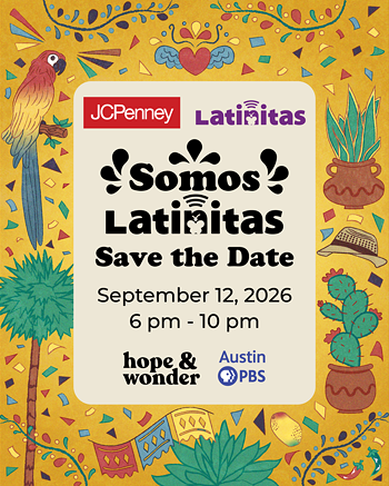Image: 2026 SOMOS Latinitas