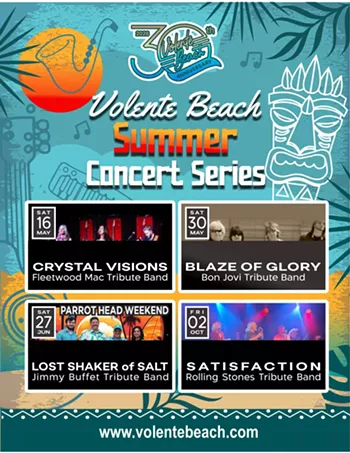 Image: 2026 Summer Tribute Series - Blaze of Glory - Bon Jovi