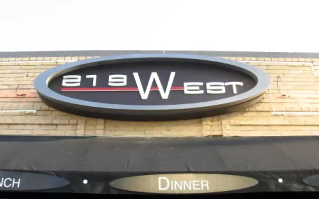 Image: 219 West