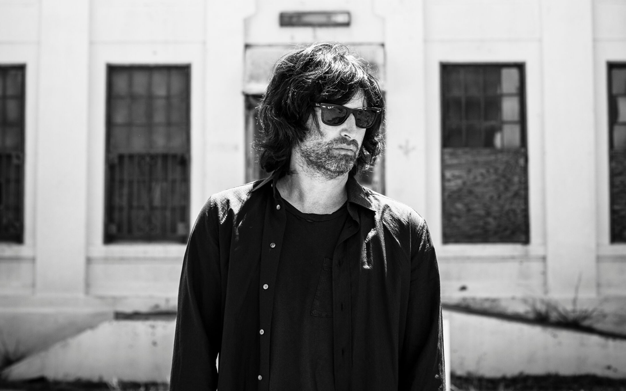 Image: 25th Anniversary of musicforthemorning after - Pete Yorn solo acoustic