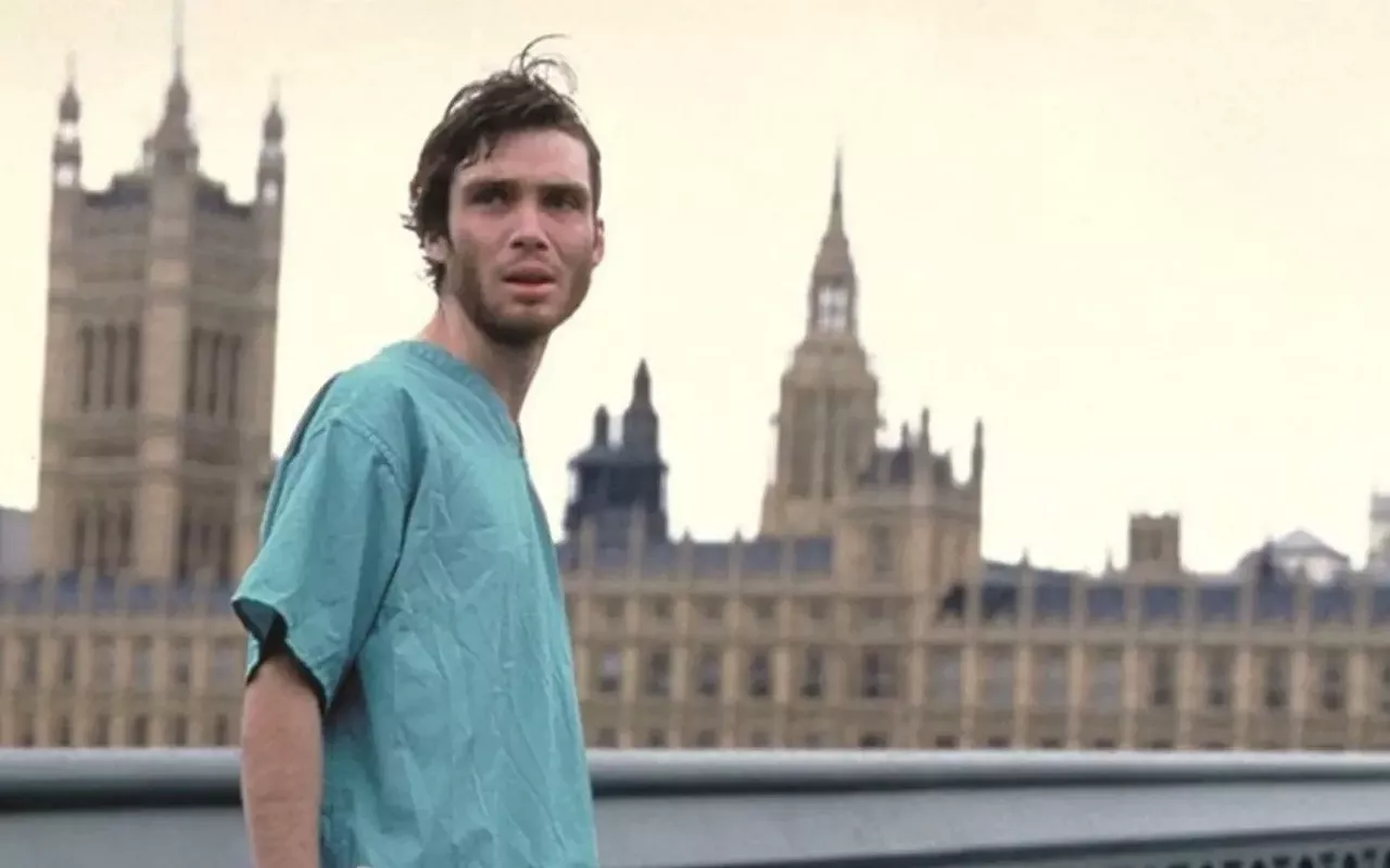 Image: 28 Days Later