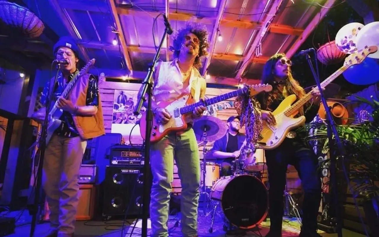 Image: (512) Cellar Sessions