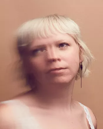 Image: A Band Called Ma, Tearjerk (single release), Magic Rockers of Texas