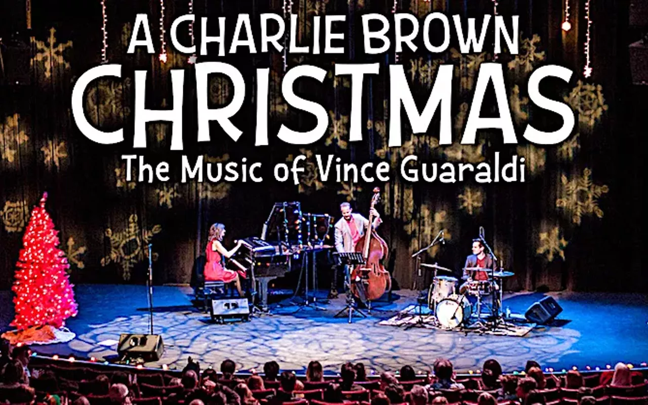 Image: A Charlie Brown Christmas