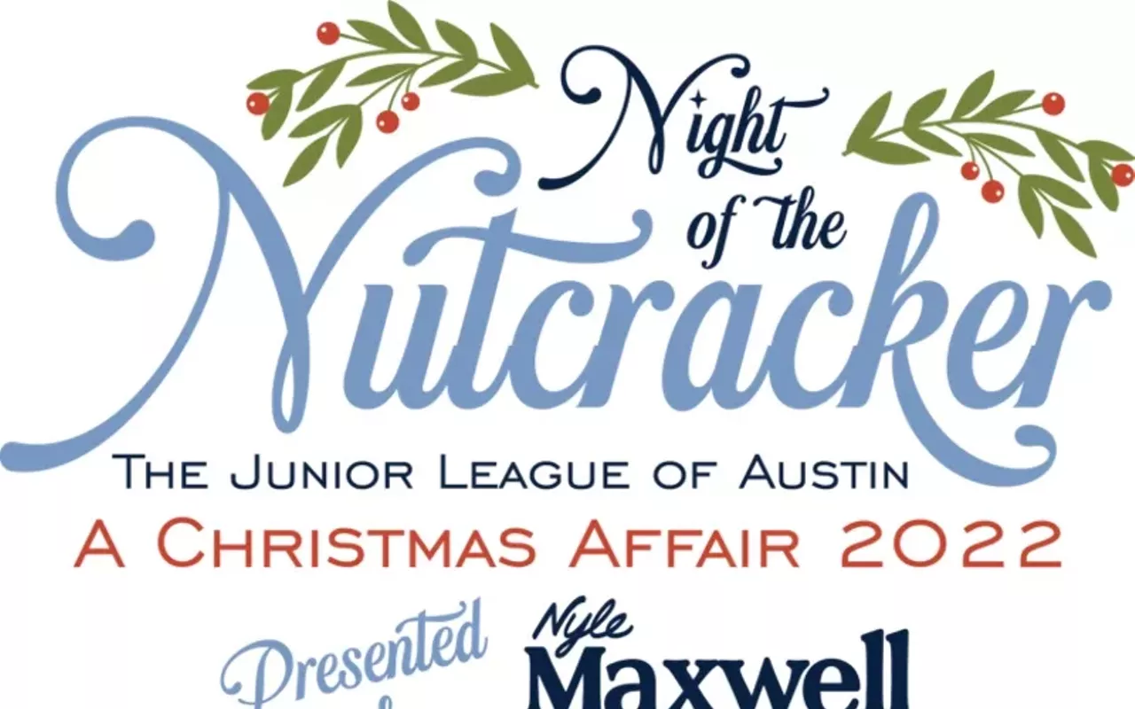 Image: A Christmas Affair: Night of the Nutcracker