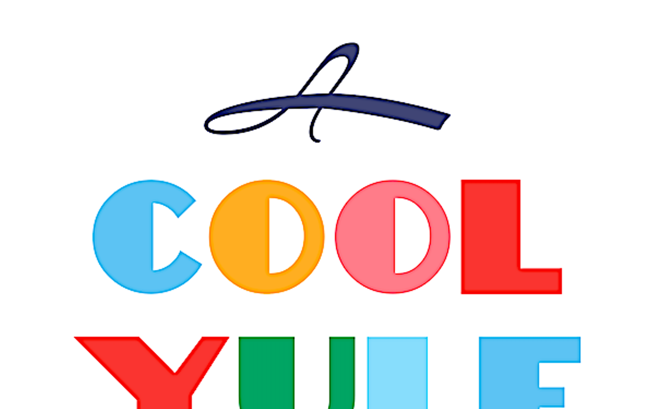 Image: A Cool Yule