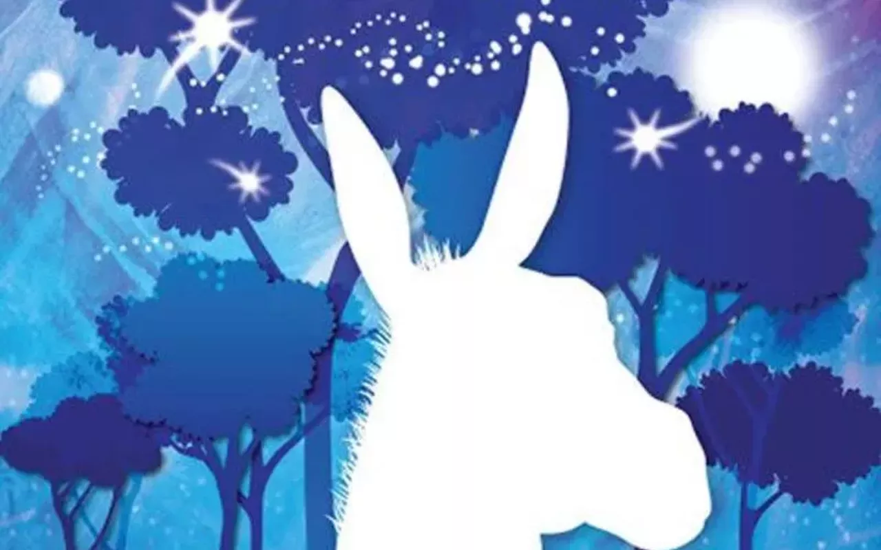 Image: A Midsummer Night&rsquo;s Dream