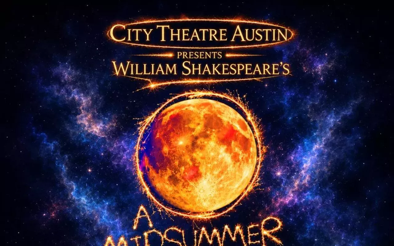 Image: A Midsummer Night's Dream