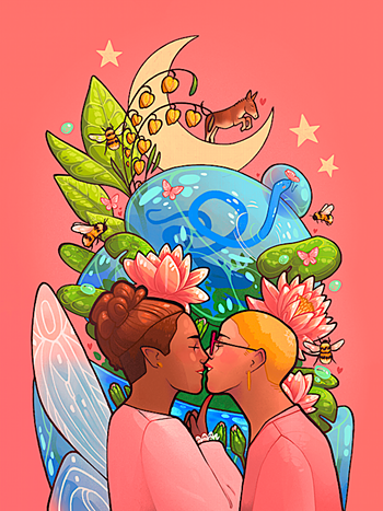 Image: A Midsummer Night's Dream