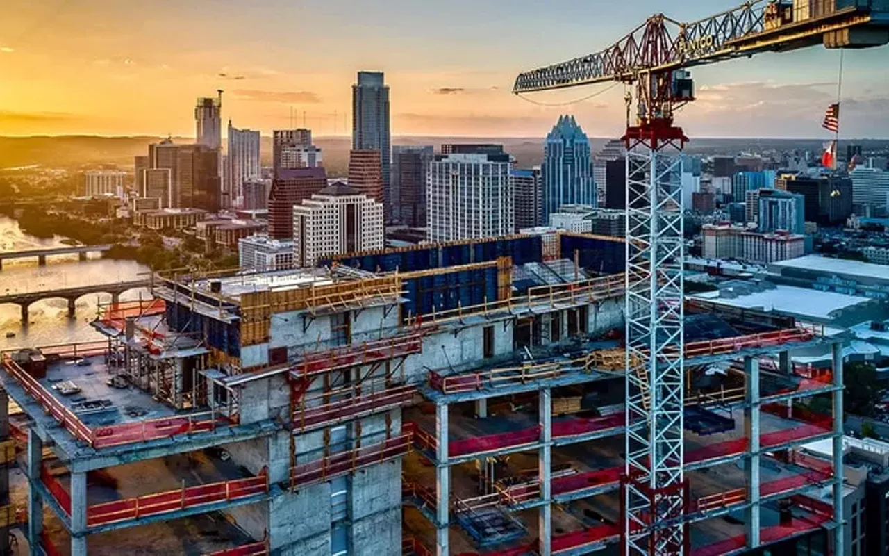Image: A Resilient Austin in 2021 and Beyond