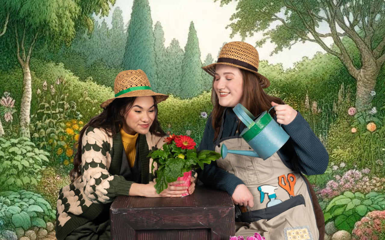 Image: A Year With Frog and Toad