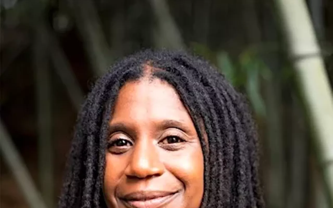 Image: ACC Creative Writing: Balcones Prize Reading