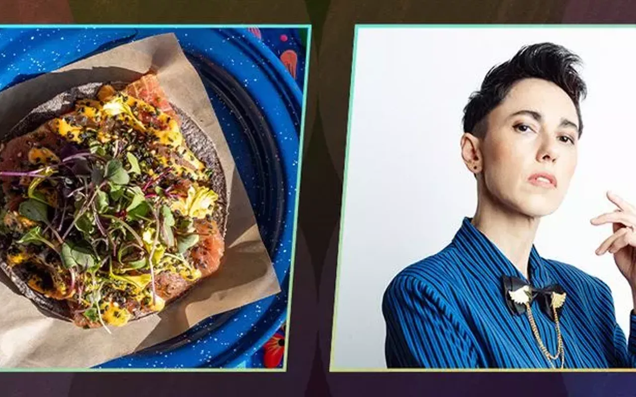 Image: ACL Live: Dinner & a Show