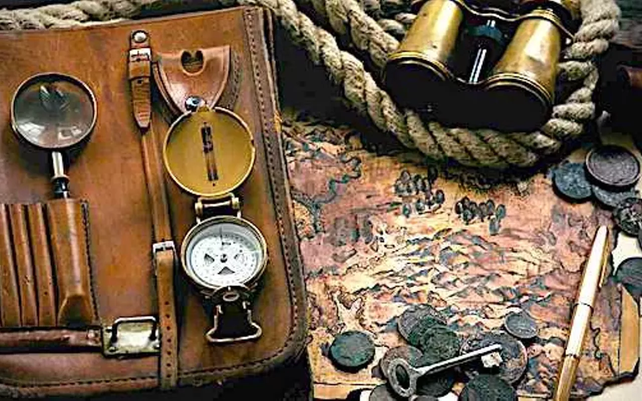Image: ACMC: Adventurous Favorites