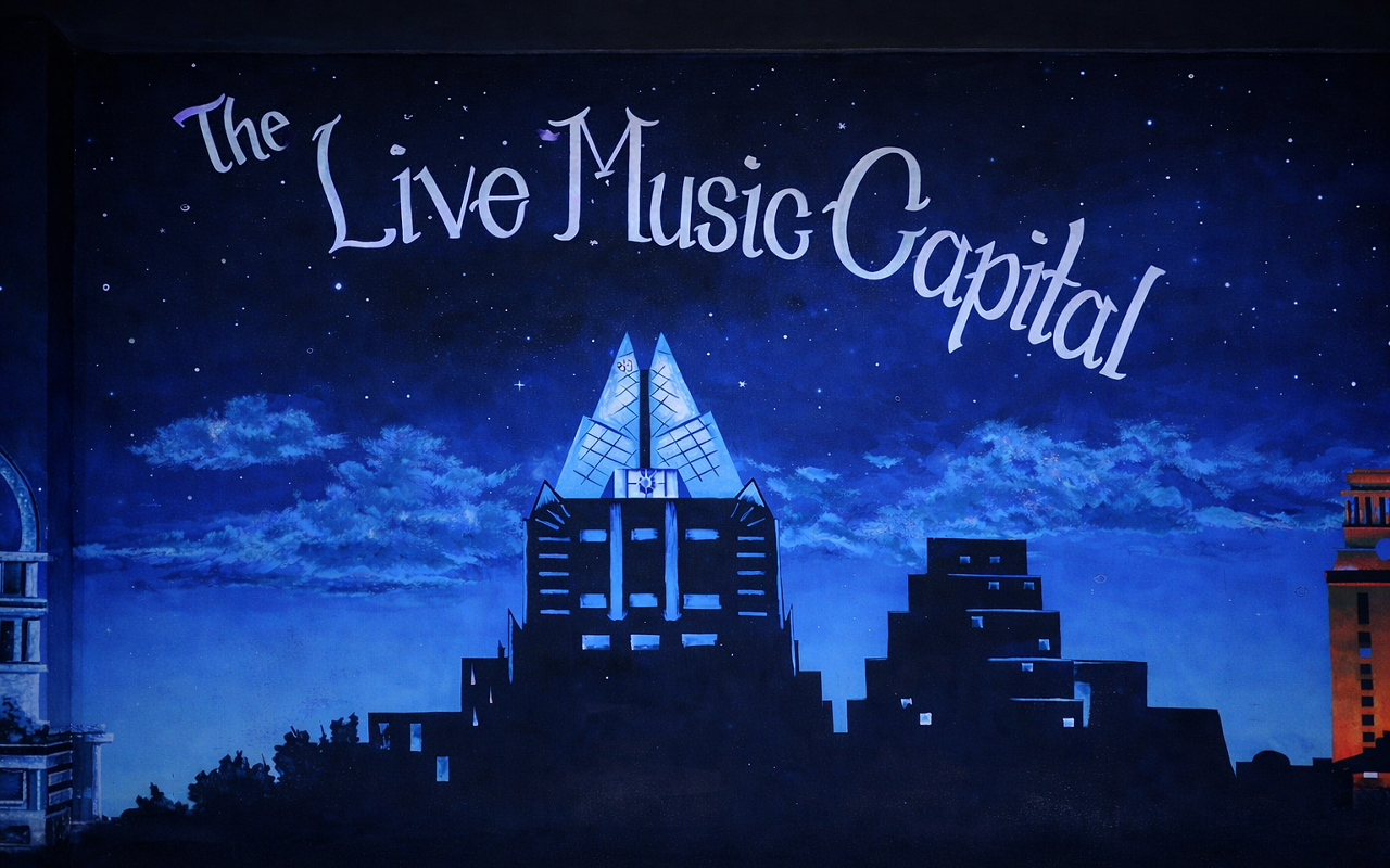 Image: Acoustic Music Night! Hosted by Nate Deal!!