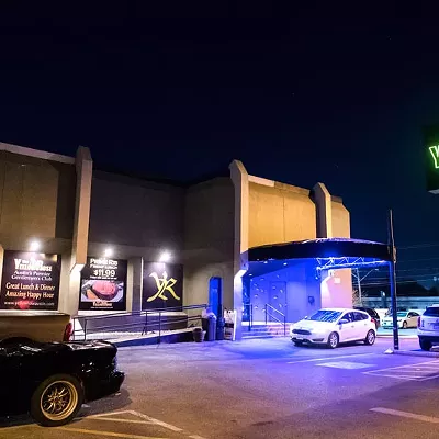 Image: Adult Club