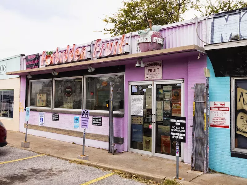 Image: Adult Store