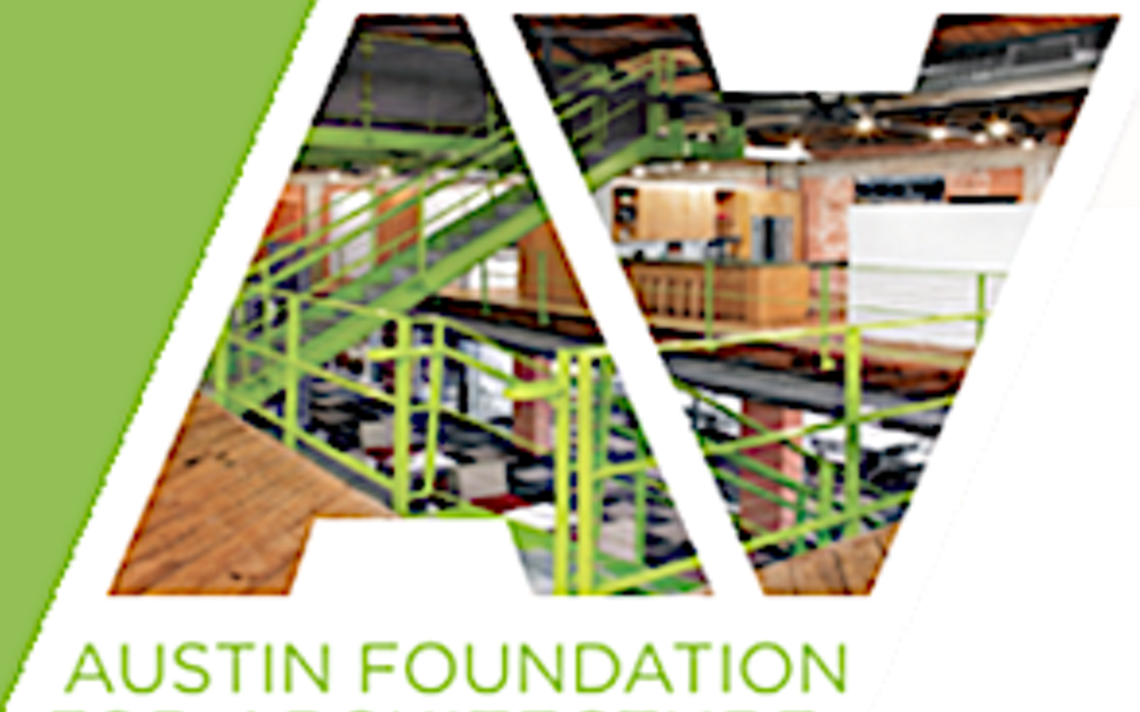 Image: AFA Design Talks: Studio Balcones