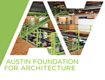 Image: AFA Design Talks: Studio Balcones