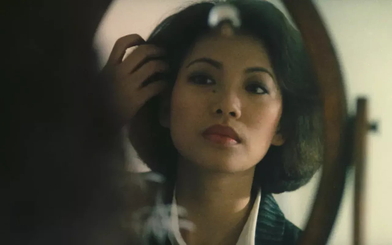 Image: AFS Essential Cinema: Edward Yang