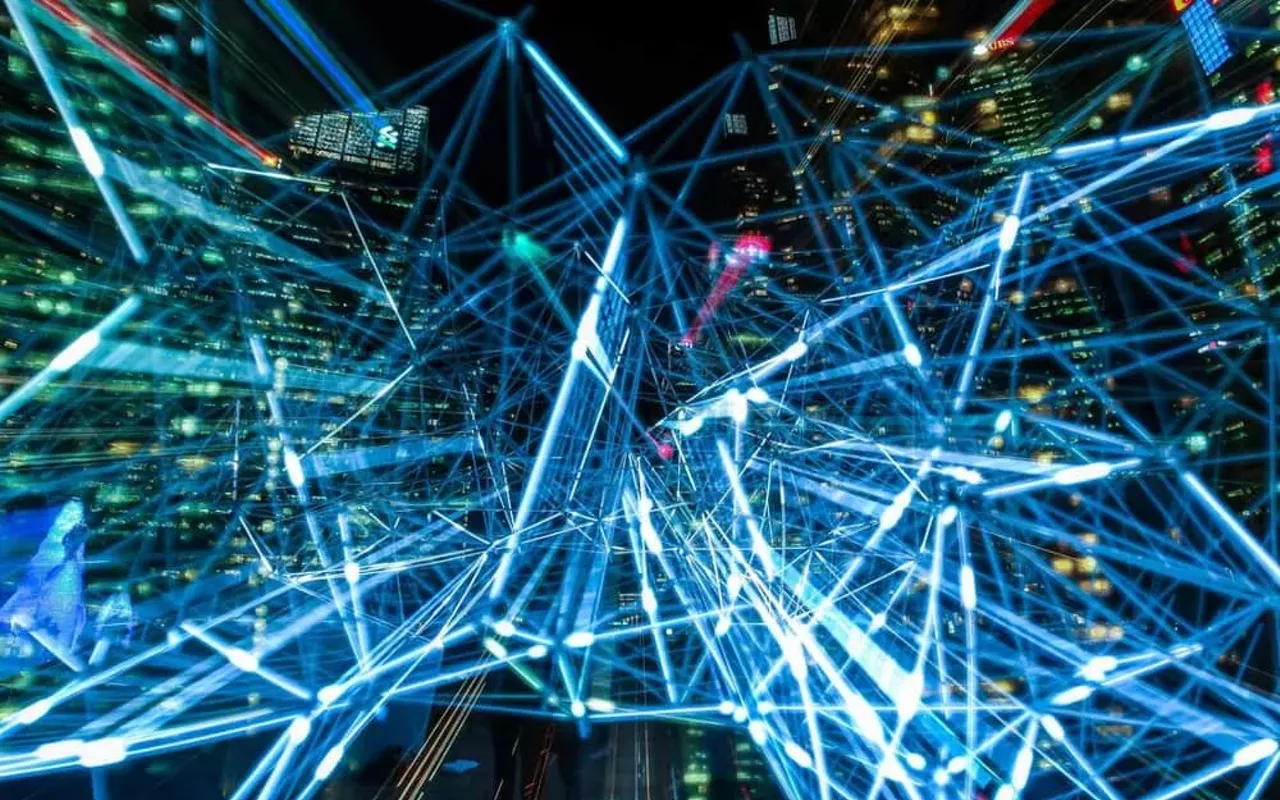 Image: AI in 2022