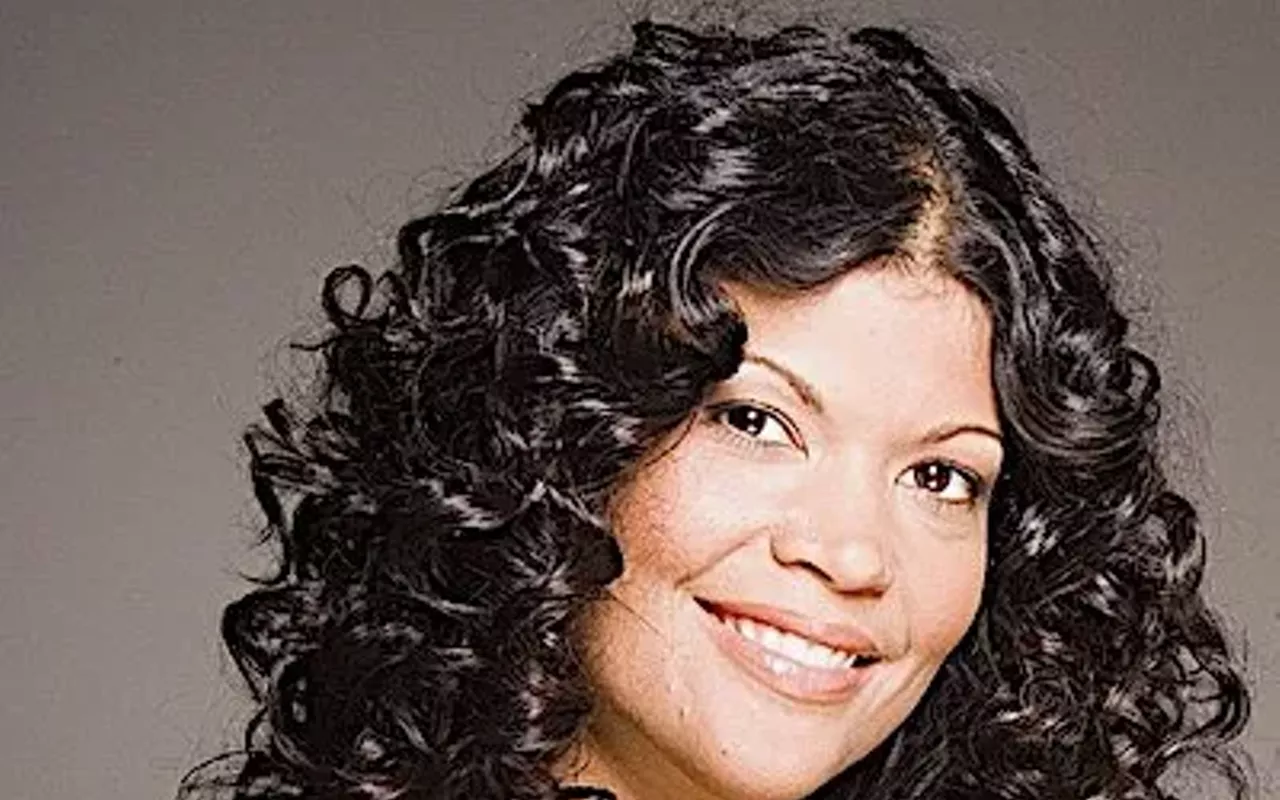 Image: Aida Rodriguez: Live in Austin