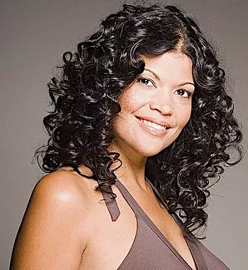 Image: Aida Rodriguez: Live in Austin