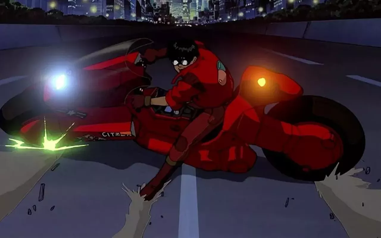 Image: Akira