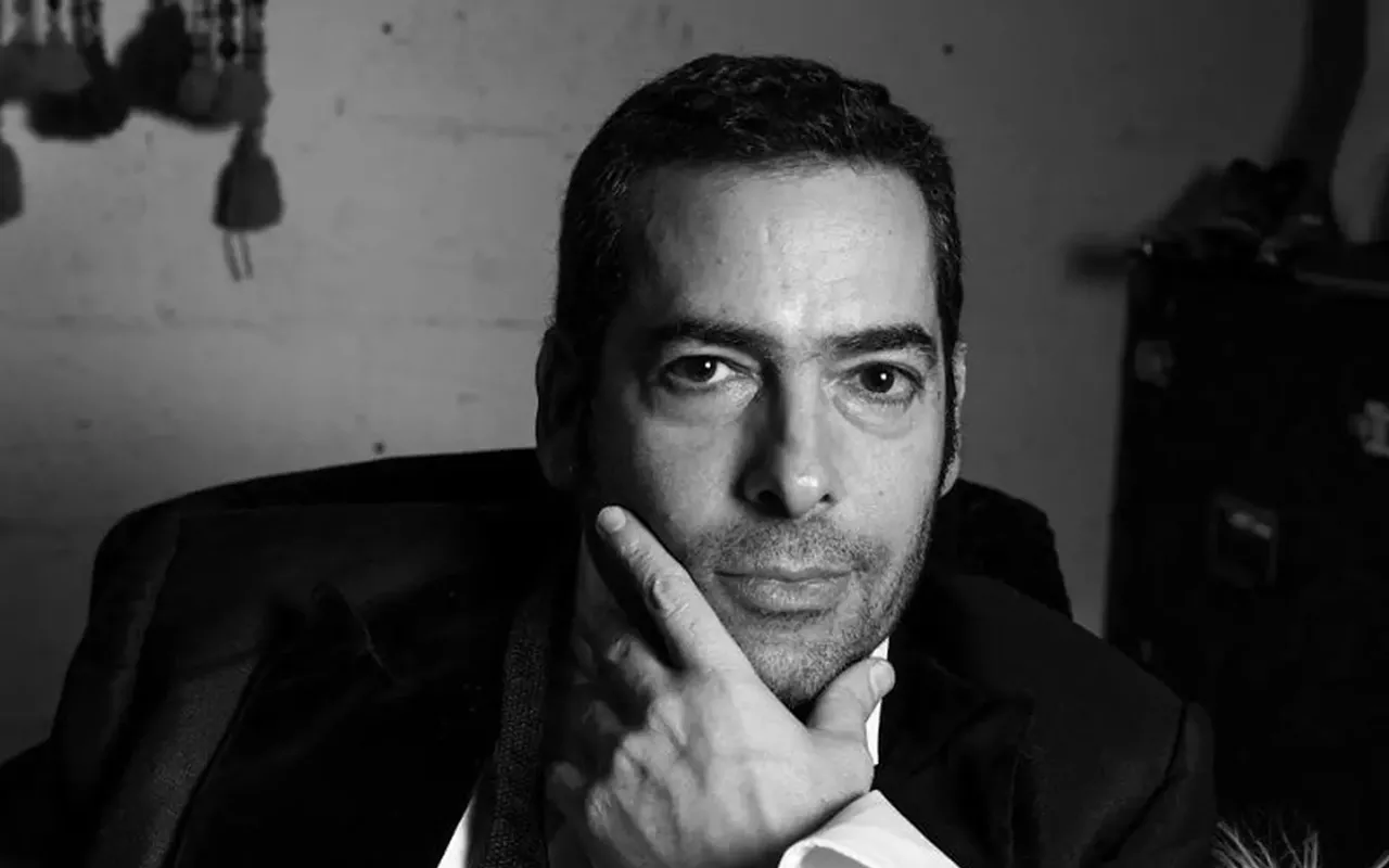 Image: Albert Castiglia, Brad Stivers