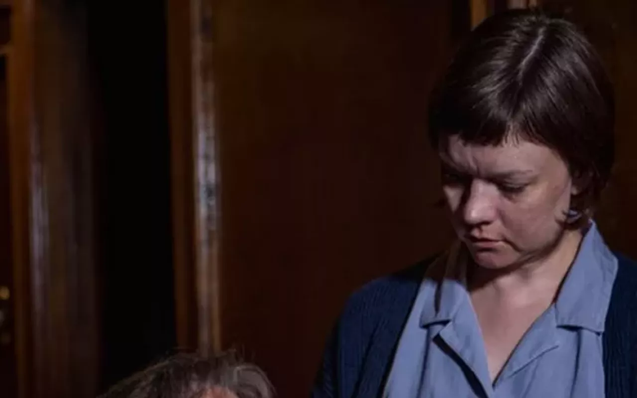 Image: Alchemy Theatre Presents 'night, Mother