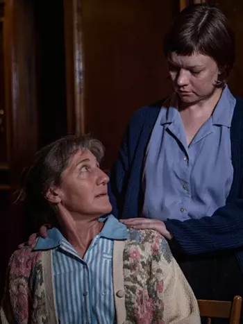 Image: Alchemy Theatre Presents 'night, Mother
