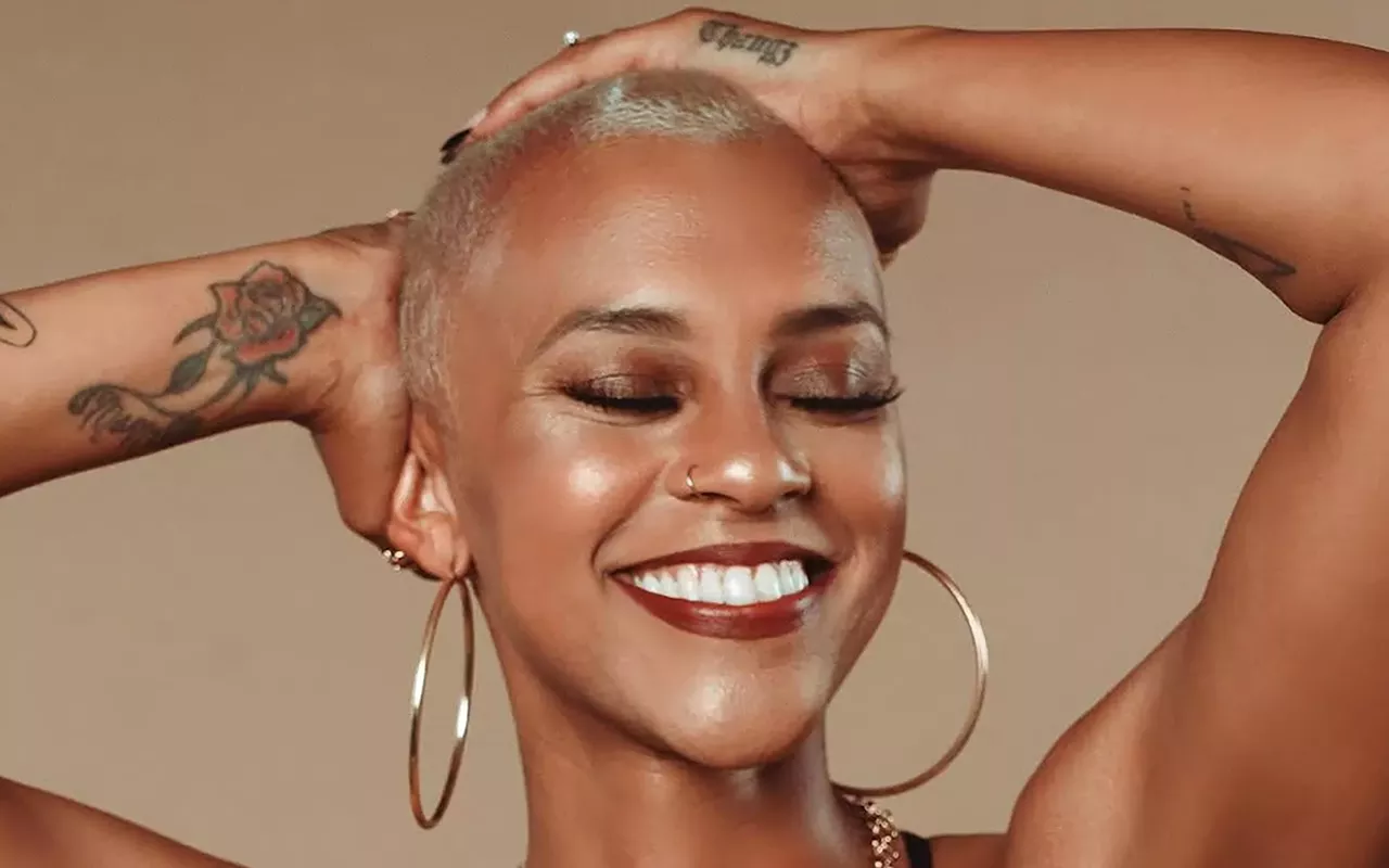 Image: Alesia Lani, J. Mill, Black Nomad