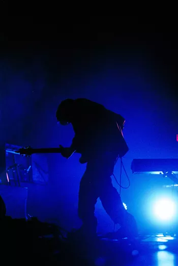 Image: Alex G
