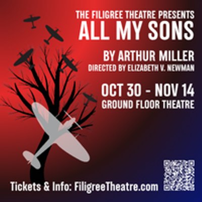 Image: ALL MY SONS