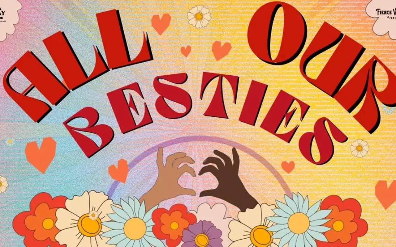 Image: All Our Besties