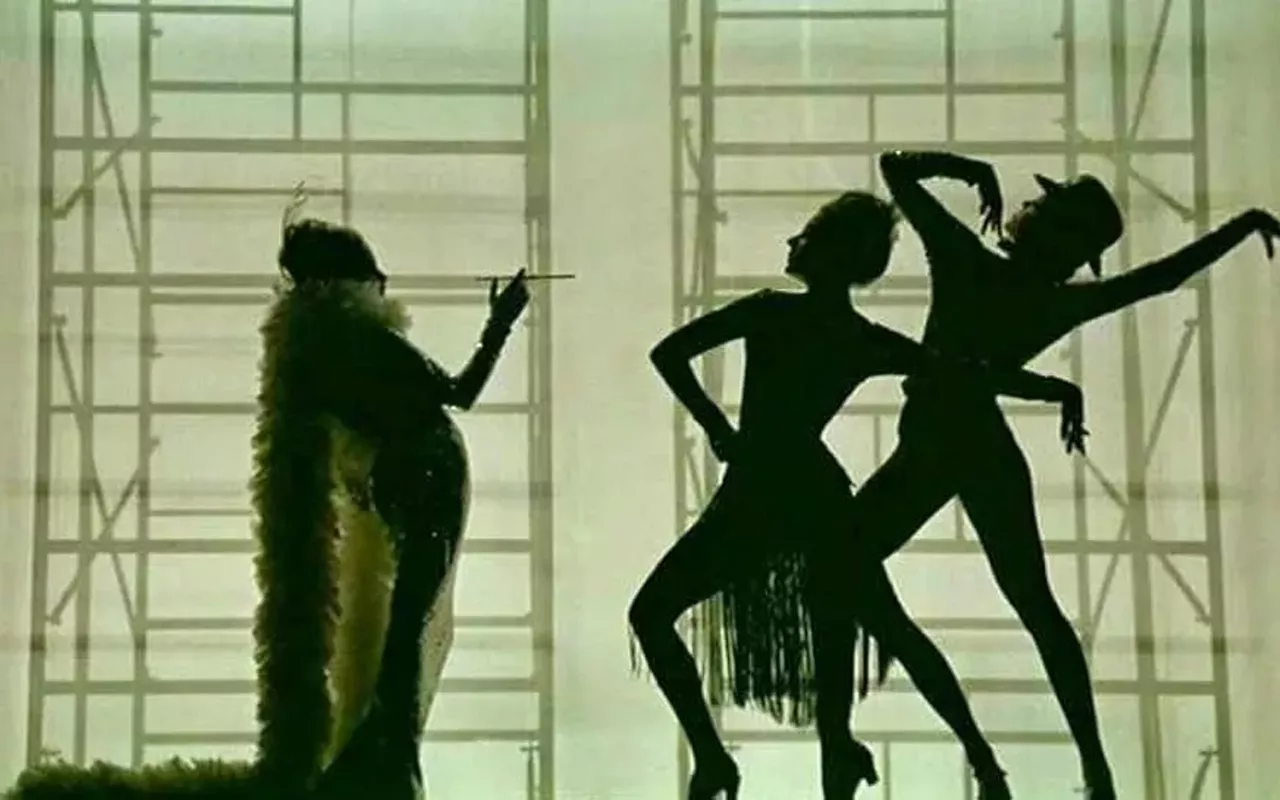 Image: All That Jazz