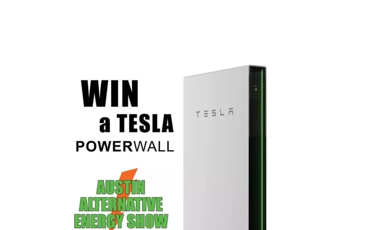 Image: Alternative Energy Show