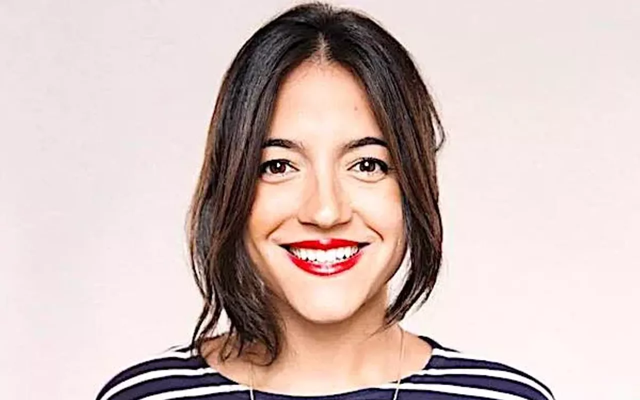 Image: Alyssa Limperis: Live In Austin