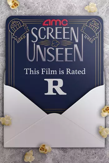 Image: AMC Screen Unseen: July 20
