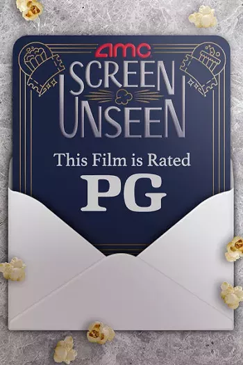 Image: AMC Screen Unseen: September 21
