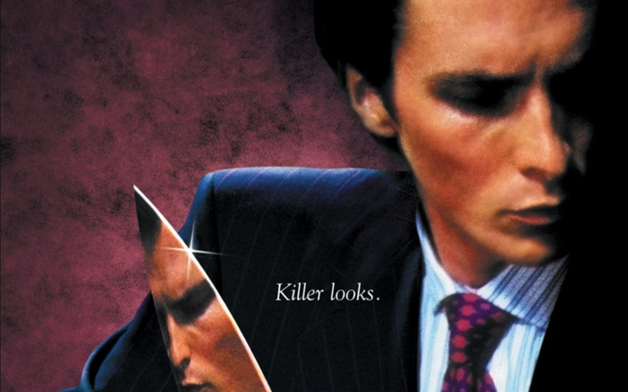Image: American Psycho