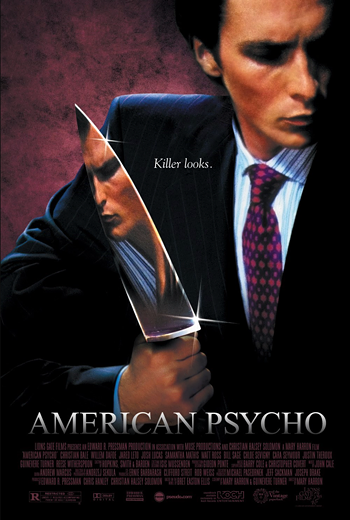 Image: American Psycho