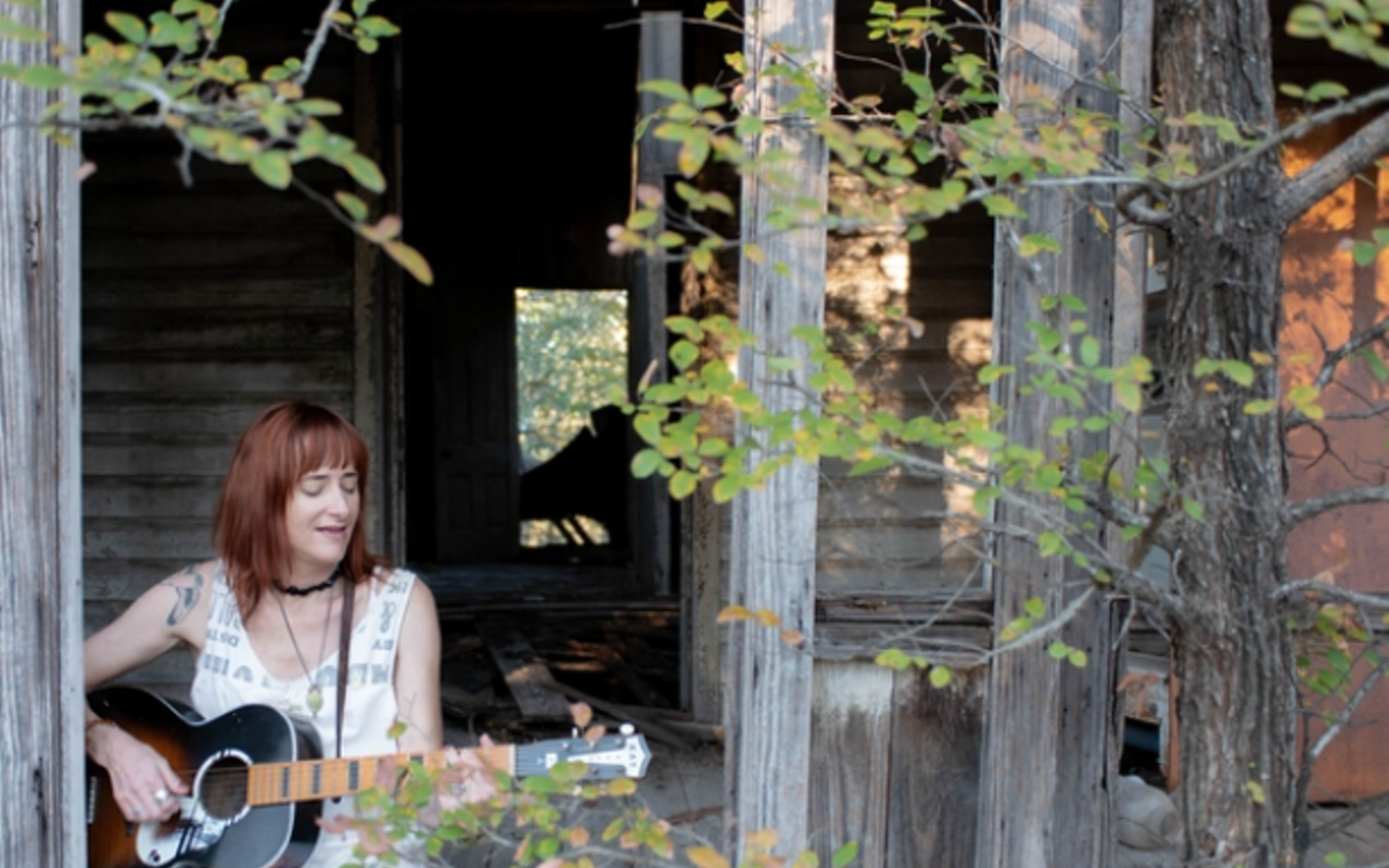 Image: Amy Annelle Live